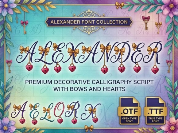 Download Alexander - Premium Resources